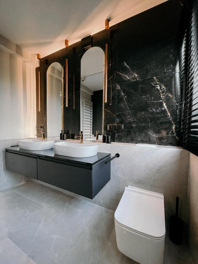 Apartament Penthouse Sloneczna Rapsodia - Blisko Parku Zdrojowego - Duzy Taras Na Dachu - Piekny Widok - Winda - Garaz Rabka Zewnętrze zdjęcie