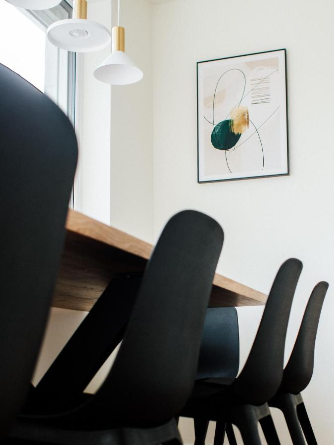 Apartament Penthouse Sloneczna Rapsodia - Blisko Parku Zdrojowego - Duzy Taras Na Dachu - Piekny Widok - Winda - Garaz Rabka Zewnętrze zdjęcie