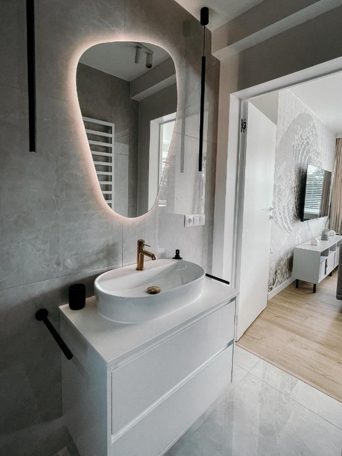 Apartament Penthouse Sloneczna Rapsodia - Blisko Parku Zdrojowego - Duzy Taras Na Dachu - Piekny Widok - Winda - Garaz Rabka Zewnętrze zdjęcie