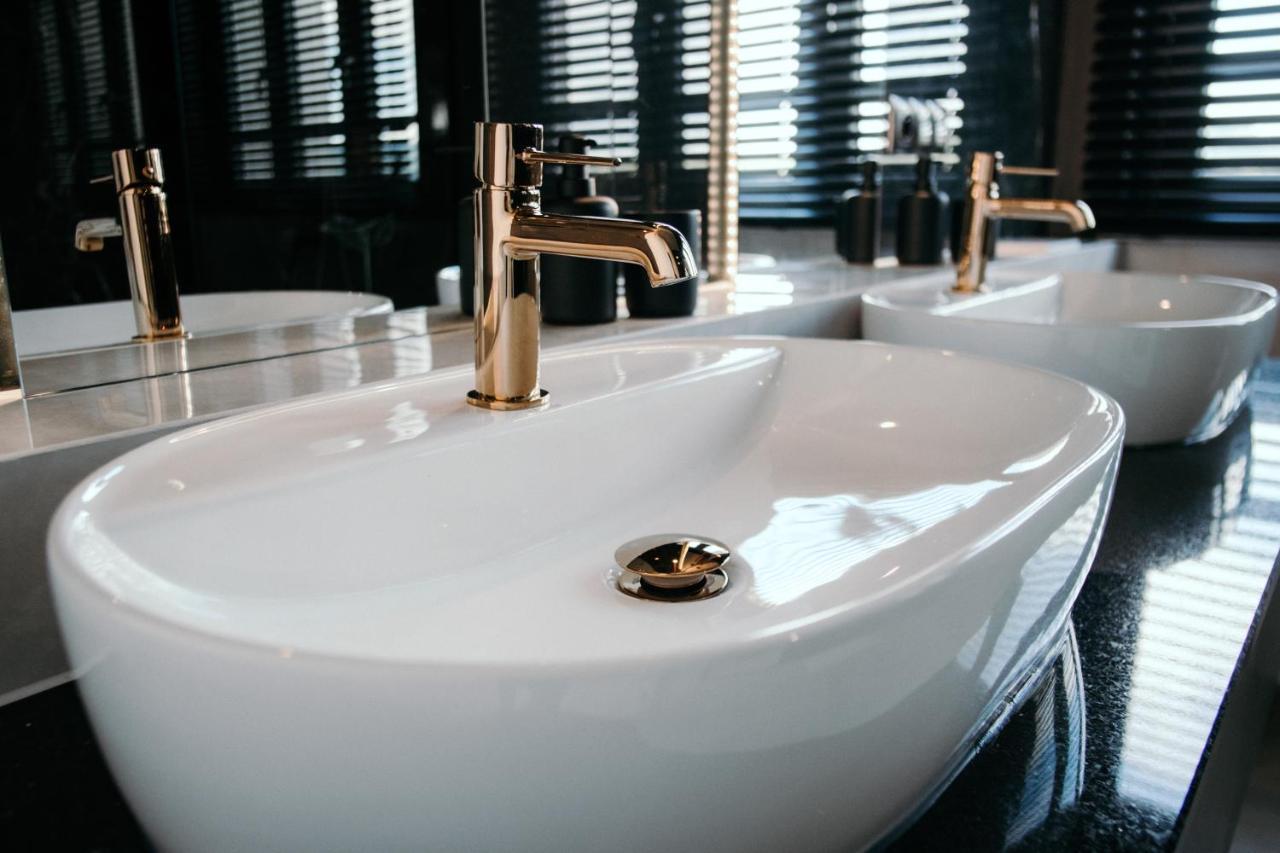 Apartament Penthouse Sloneczna Rapsodia - Blisko Parku Zdrojowego - Duzy Taras Na Dachu - Piekny Widok - Winda - Garaz Rabka Zewnętrze zdjęcie