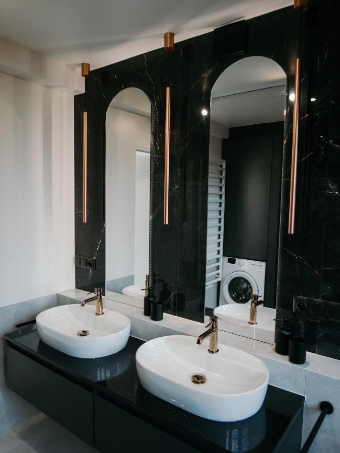 Apartament Penthouse Sloneczna Rapsodia - Blisko Parku Zdrojowego - Duzy Taras Na Dachu - Piekny Widok - Winda - Garaz Rabka Zewnętrze zdjęcie